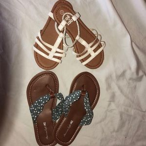 American Eagle/Zoe and Zac Duo 2for$11